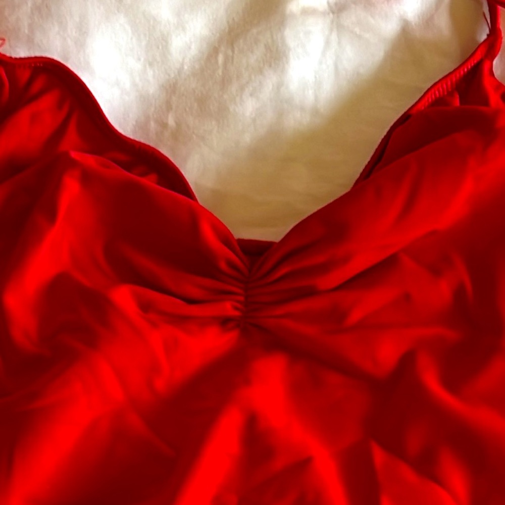 Adult small leotards